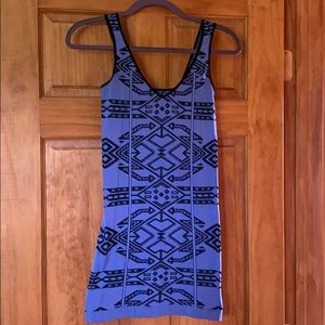 Intimately free people bodycon dress
